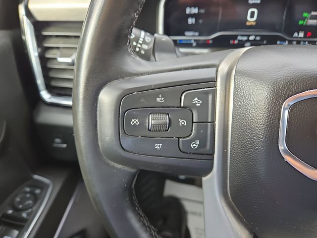 Used 2023 GMC Sierra 1500 Denali w/ Technology Package image 19