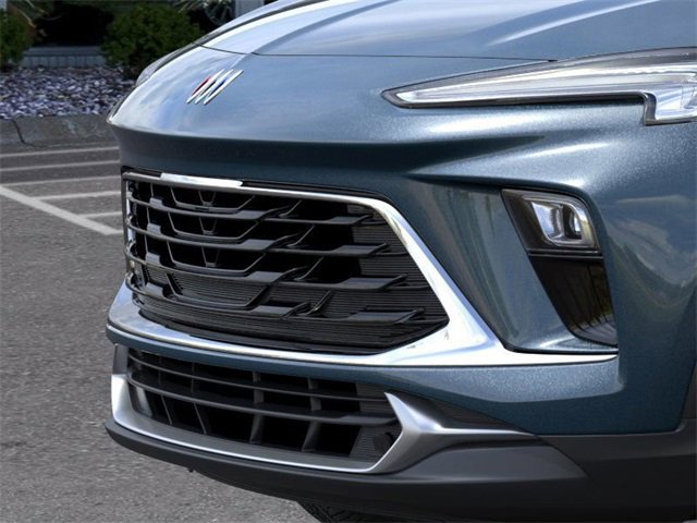 New 2026 Buick Encore GX Preferred image 13