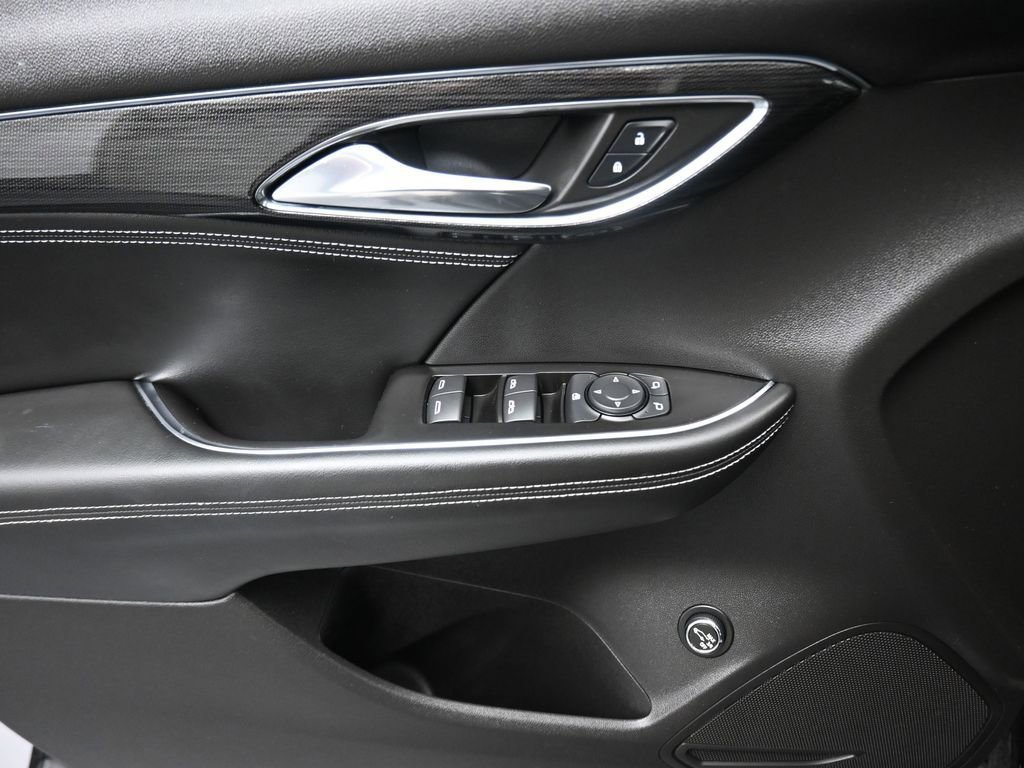 Used 2023 Buick Envision Preferred FWD image 10