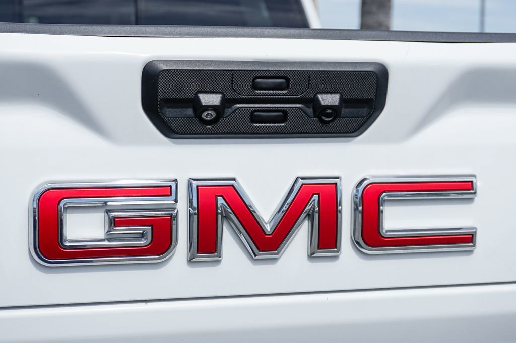 Used 2020 GMC Sierra 3500 Denali w/ Denali Ultimate Package image 48