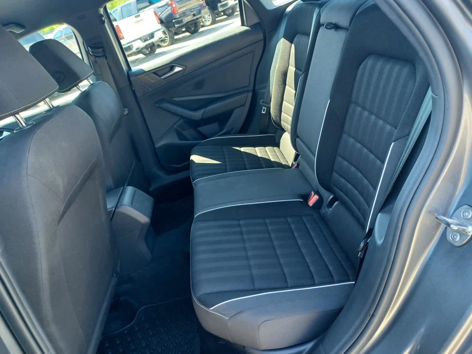 Used 2024 Volkswagen Jetta Sport FWD image 14