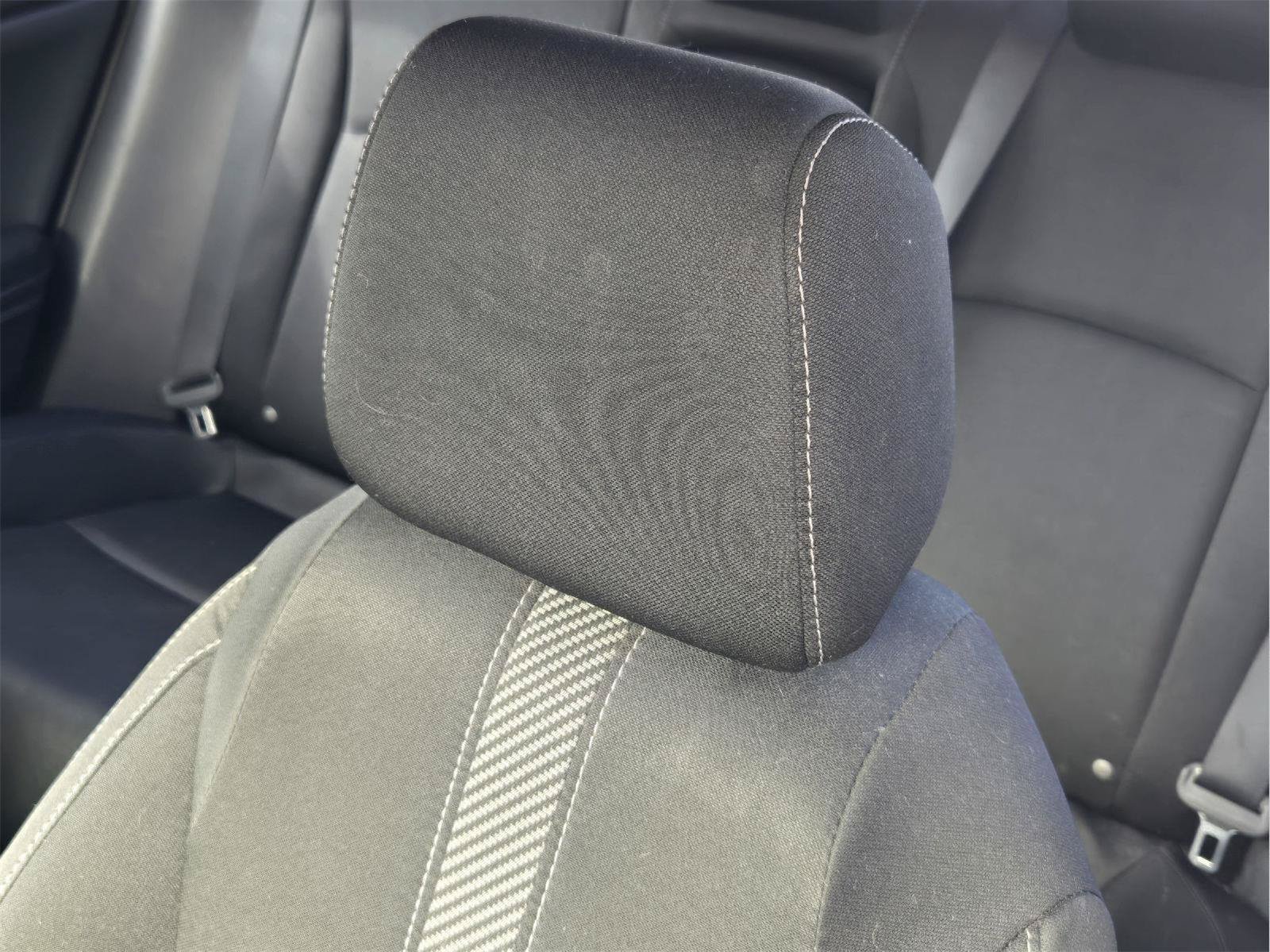 Used 2017 Honda Civic EX image 21