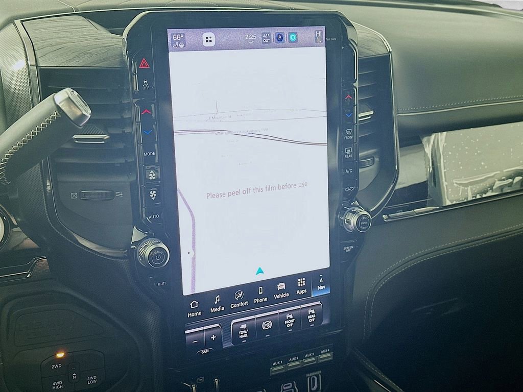 New 2026 RAM 2500 Limited image 15