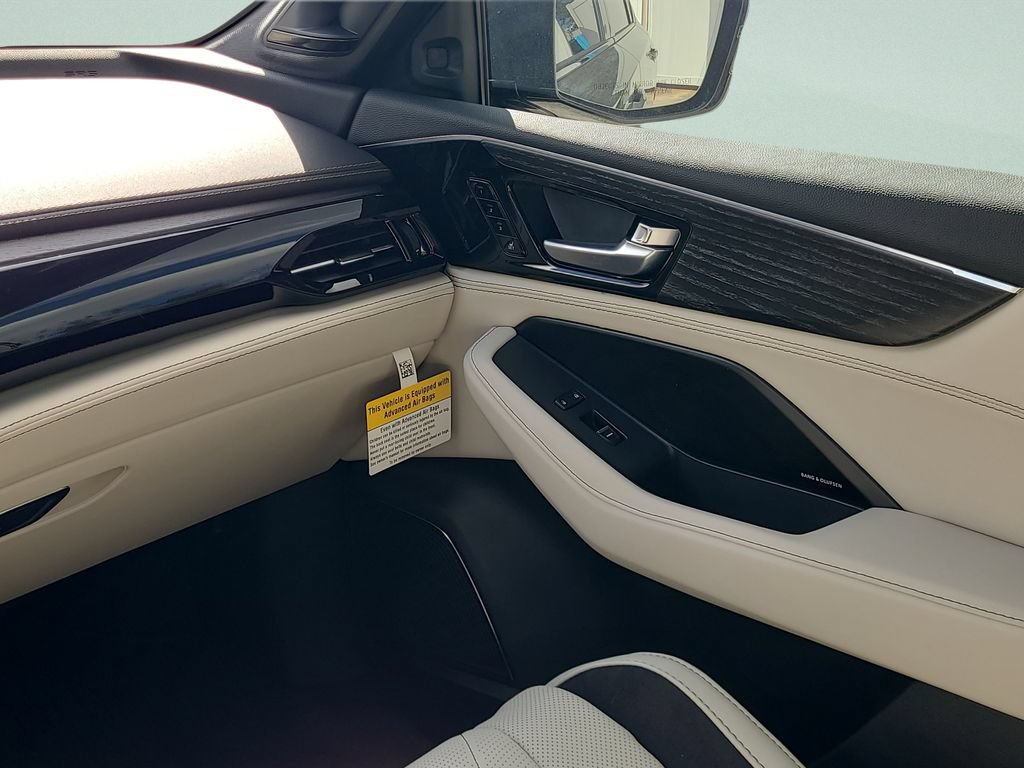 New 2026 Acura MDX Type S AWD/4WD image 16