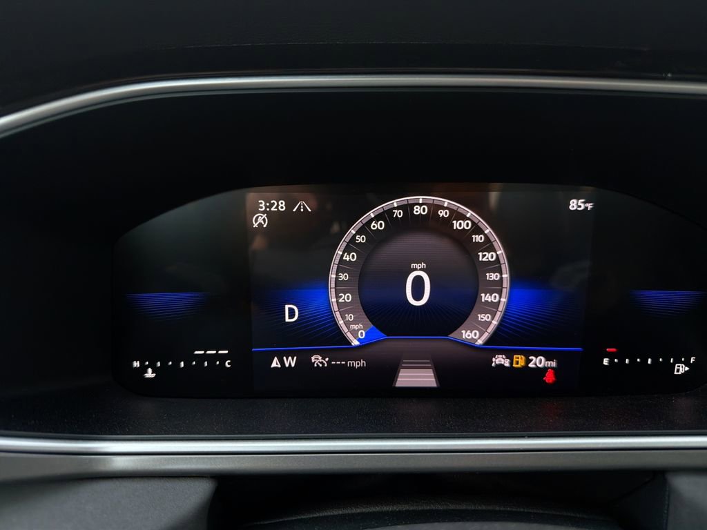 New 2026 Volkswagen Taos SE AWD/4WD image 10