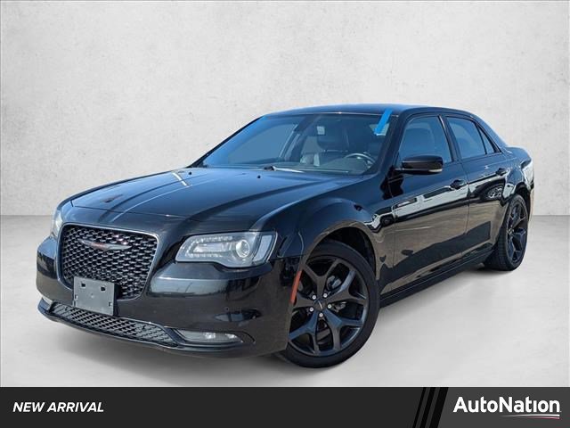 Used 2021 Chrysler 300 S