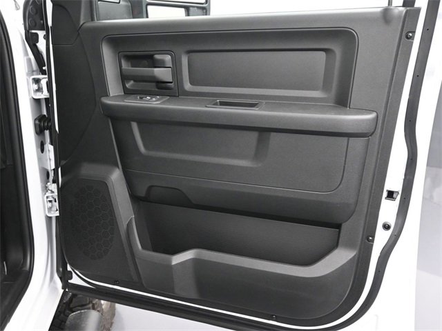 New 2026 RAM 2500 Tradesman image 11