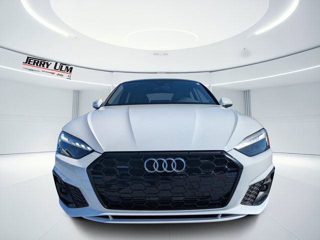 Used 2025 Audi A5 2.0T Premium Plus image 7