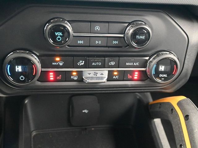 Used 2024 Ford Bronco Badlands AWD/4WD image 20