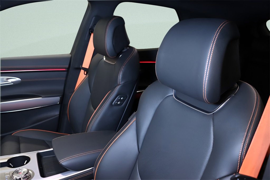 New 2026 Genesis GV70 3.5T Sport Advanced image 7