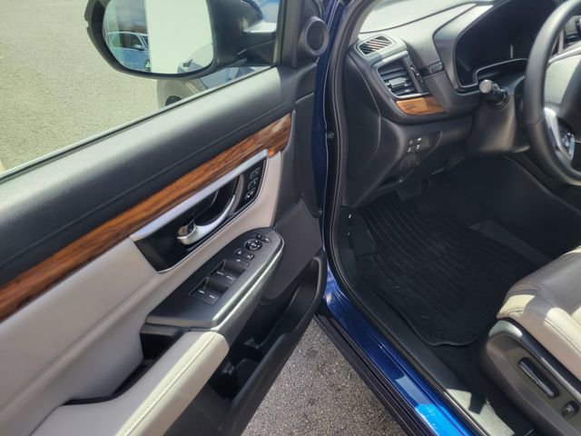Used 2017 Honda CR-V EX-L image 14