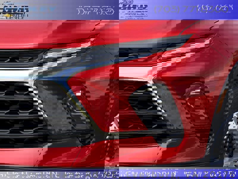 New 2026 Chevrolet Blazer LT image 12