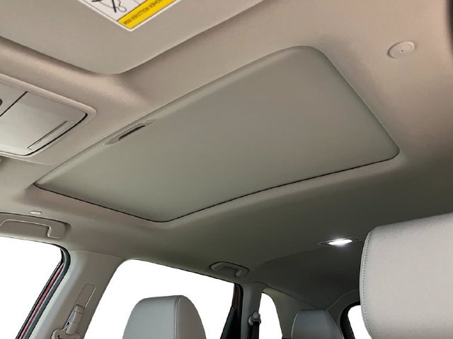 New 2027 Honda CR-V EX image 24