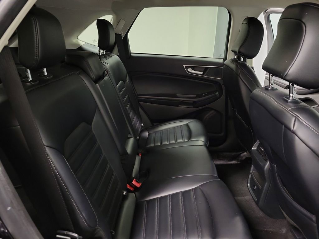 Used 2024 Ford Edge SEL image 20