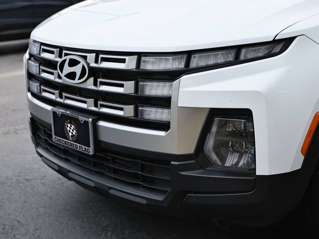 Used 2025 Hyundai Santa Cruz SEL FWD image 12