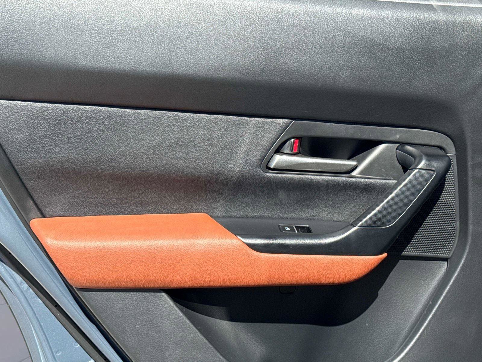 Certified 2023 MAZDA CX-50 Meridian Edition image 13