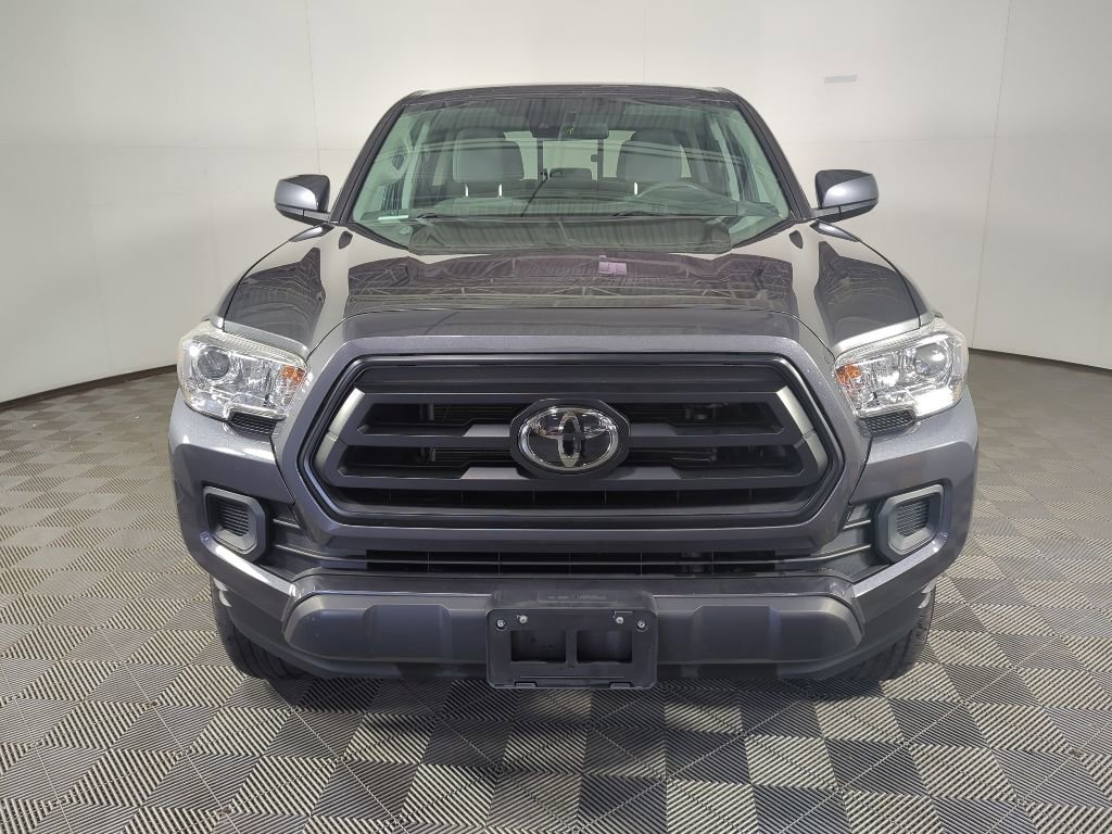 Used 2020 Toyota Tacoma SR AWD/4WD image 3