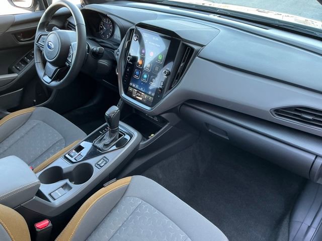 Certified 2024 Subaru Crosstrek 2.5i Sport image 18