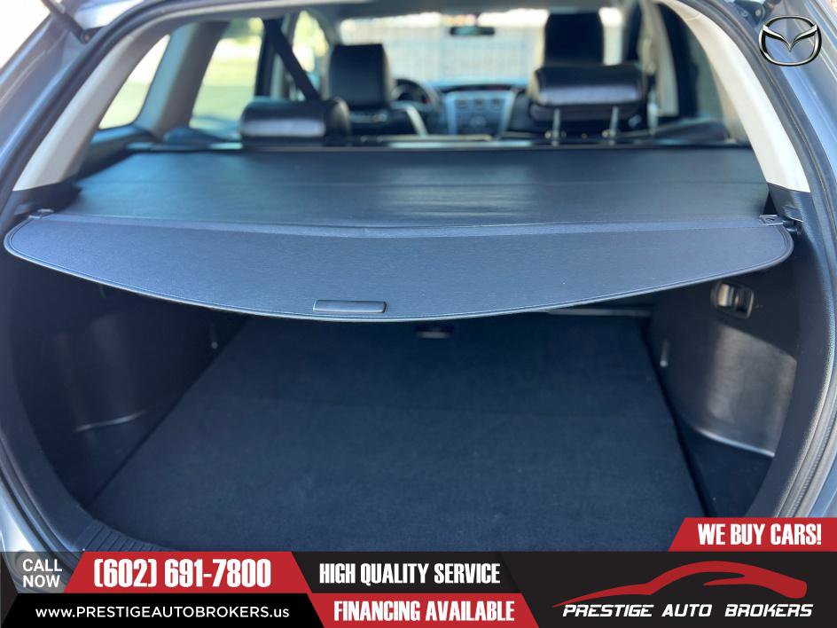 Used 2010 MAZDA CX-7 s Touring FWD image 19