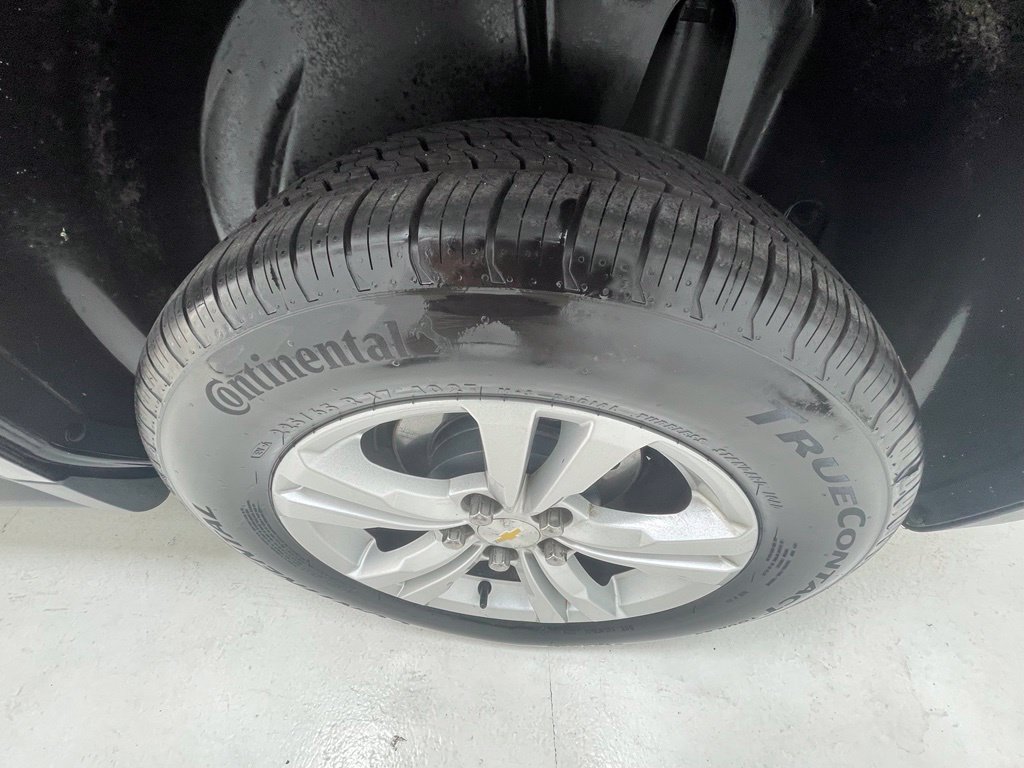 Used 2015 Chevrolet Equinox LS FWD image 10