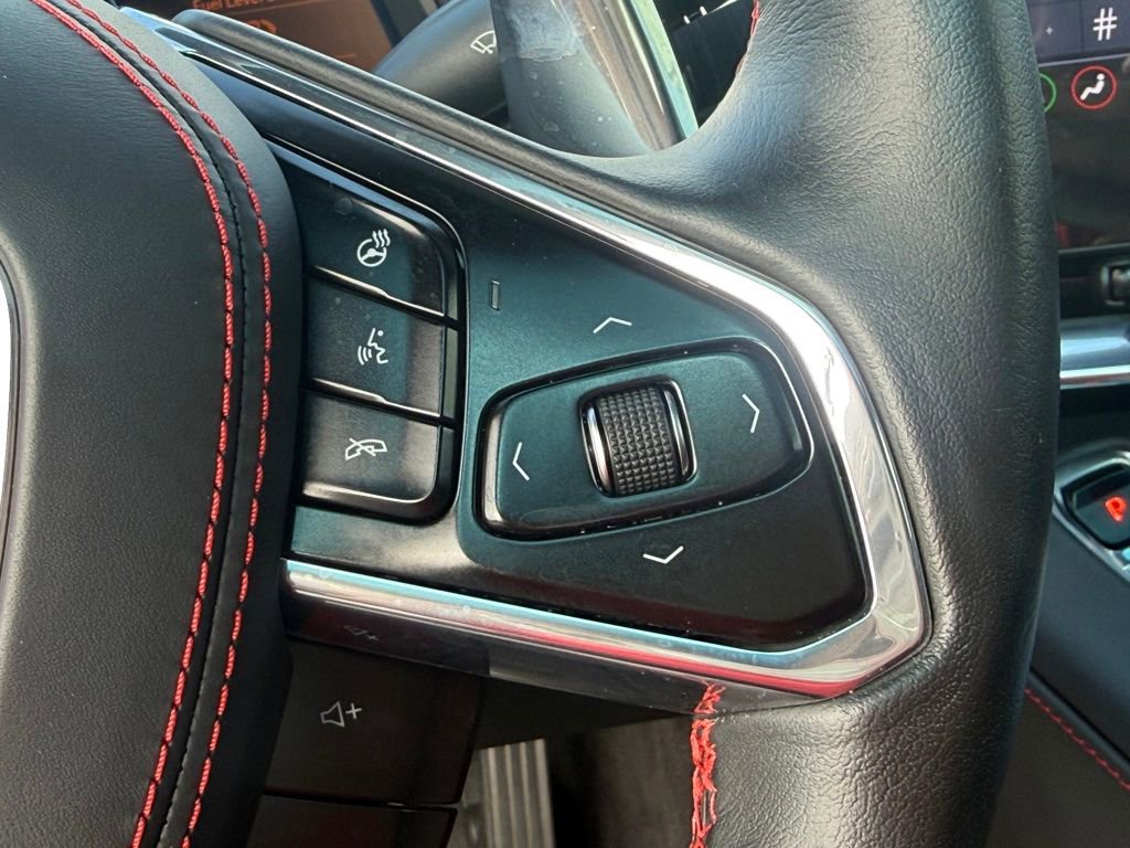 New 2025 Audi SQ5 Premium Plus image 18