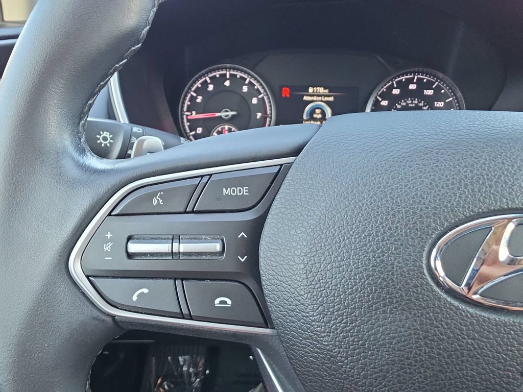Certified 2023 Hyundai Santa Fe SEL FWD image 21