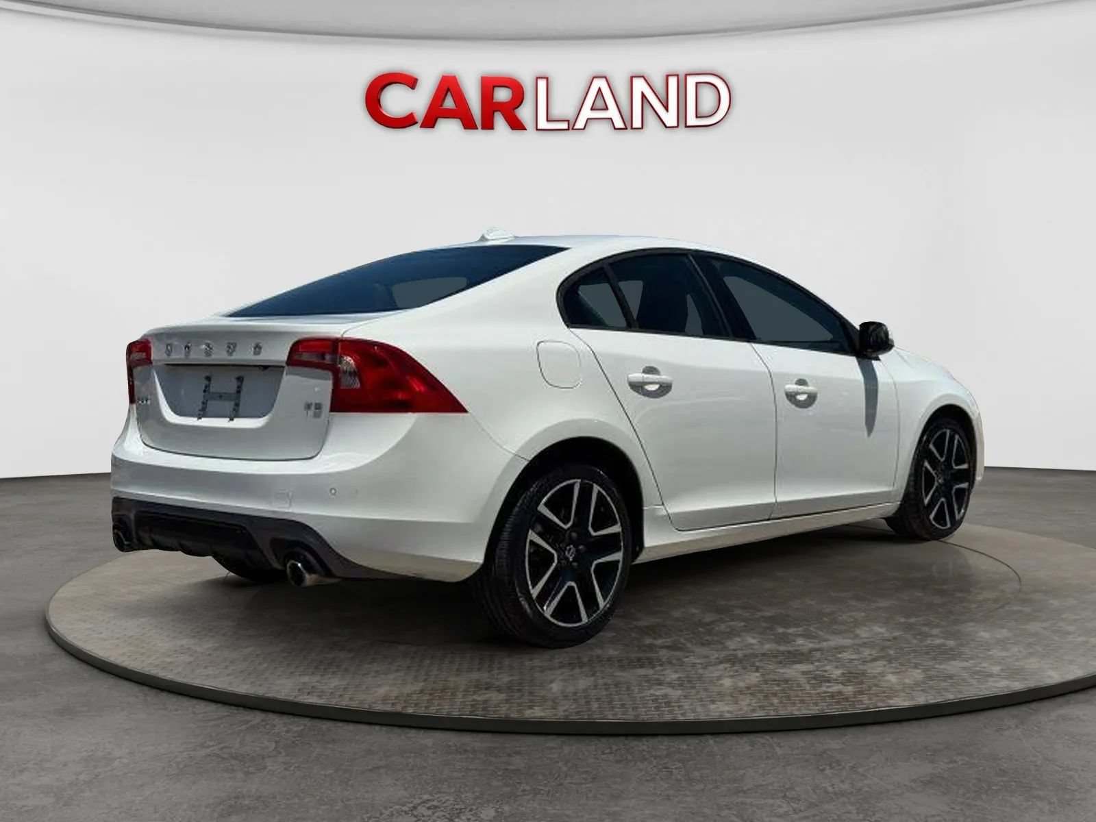 Used 2017 Volvo S60 T5 Dynamic FWD image 7