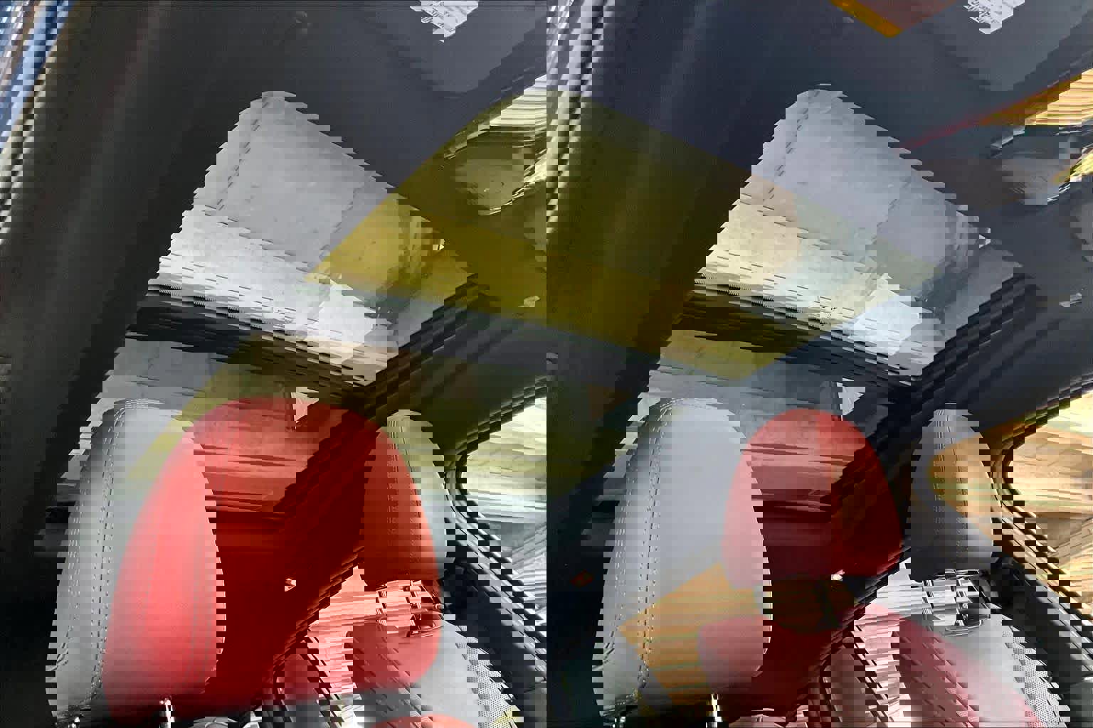 Used 2023 BMW X4 M40i w/ Premium Package image 13