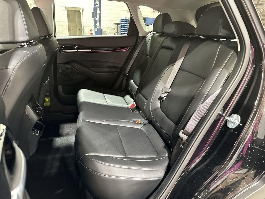 New 2026 Kia Seltos EX w/ EX Sunroof Package FWD image 24