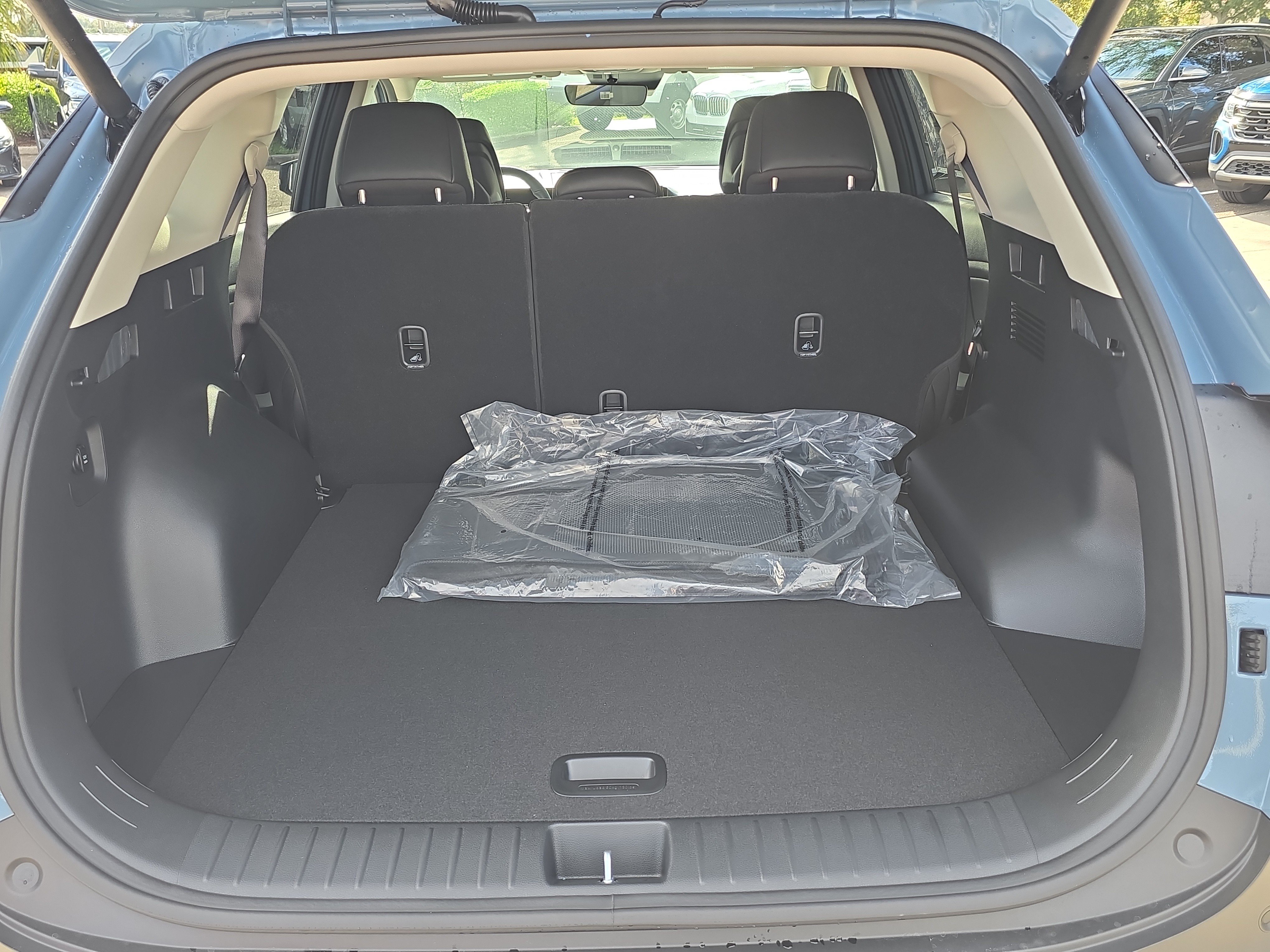 New 2027 Kia Sportage EX AWD/4WD image 10