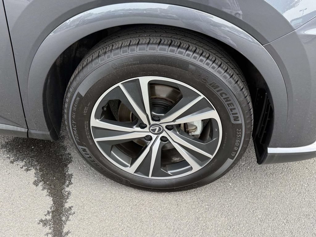 Used 2025 Lexus RX 350 Premium AWD/4WD image 7