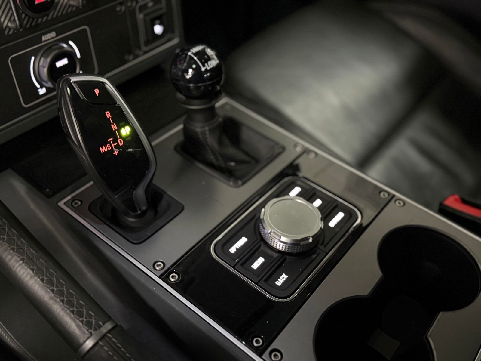 Used 2024 INEOS Grenadier image 25