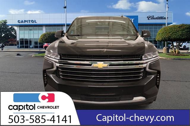 Used 2024 Chevrolet Tahoe LT image 8