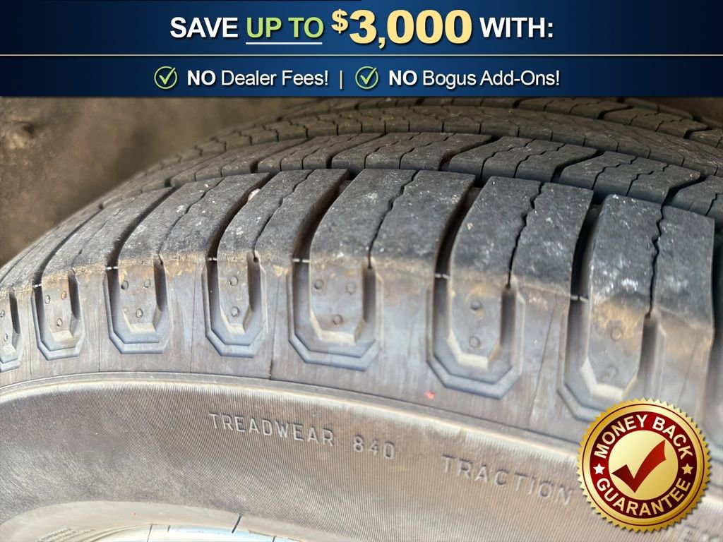 Used 2019 INFINITI QX60 Luxe w/ Essential Package image 11