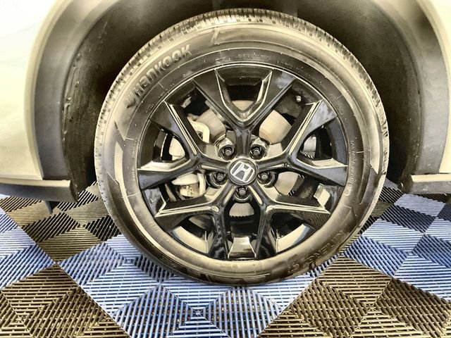 Certified 2023 Honda HR-V Sport image 10