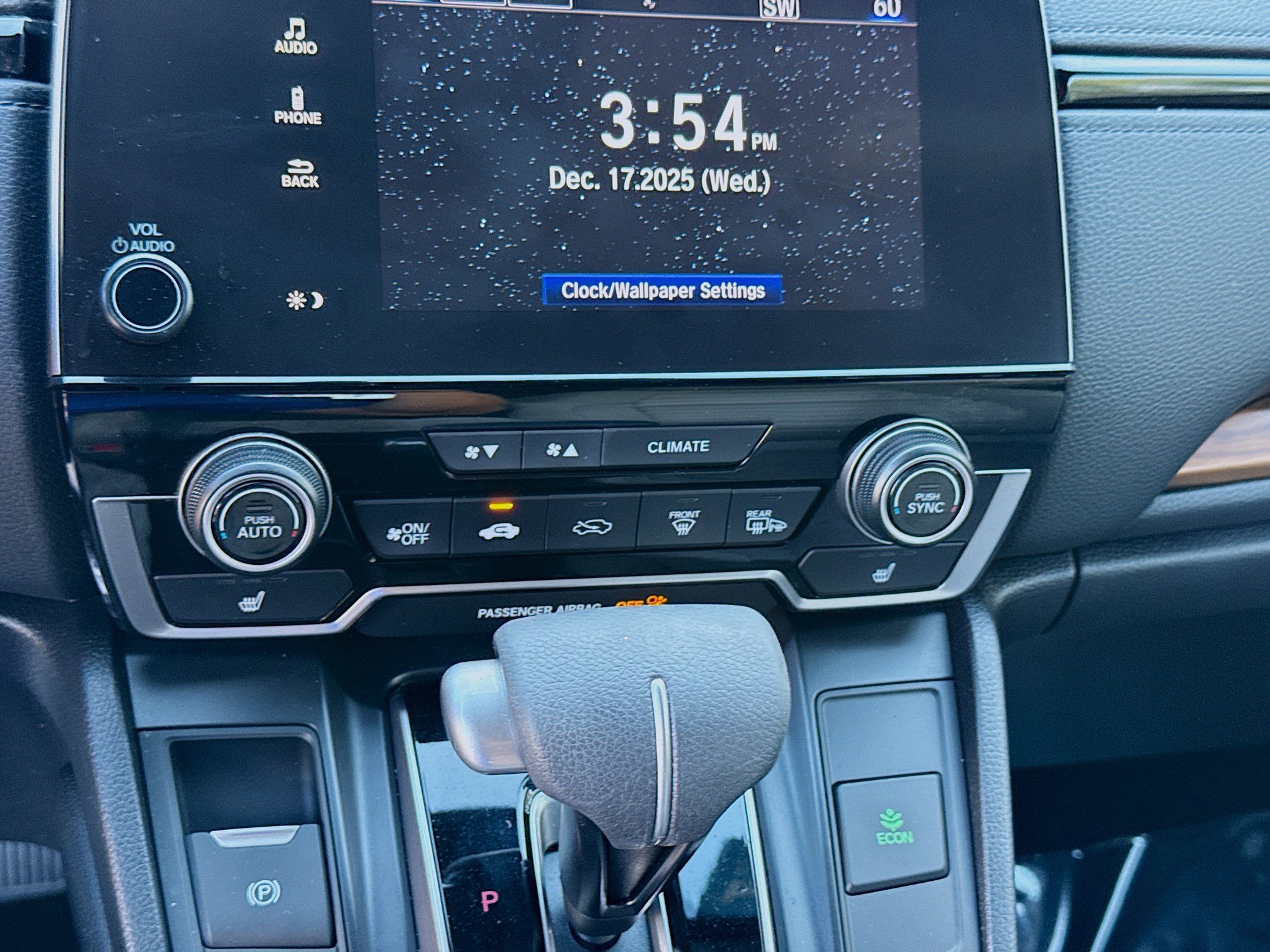 Used 2019 Honda CR-V EX image 14