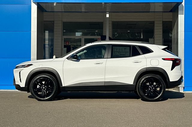 New 2026 Chevrolet Trax ACTIV w/ Driver Confidence Package FWD image 12