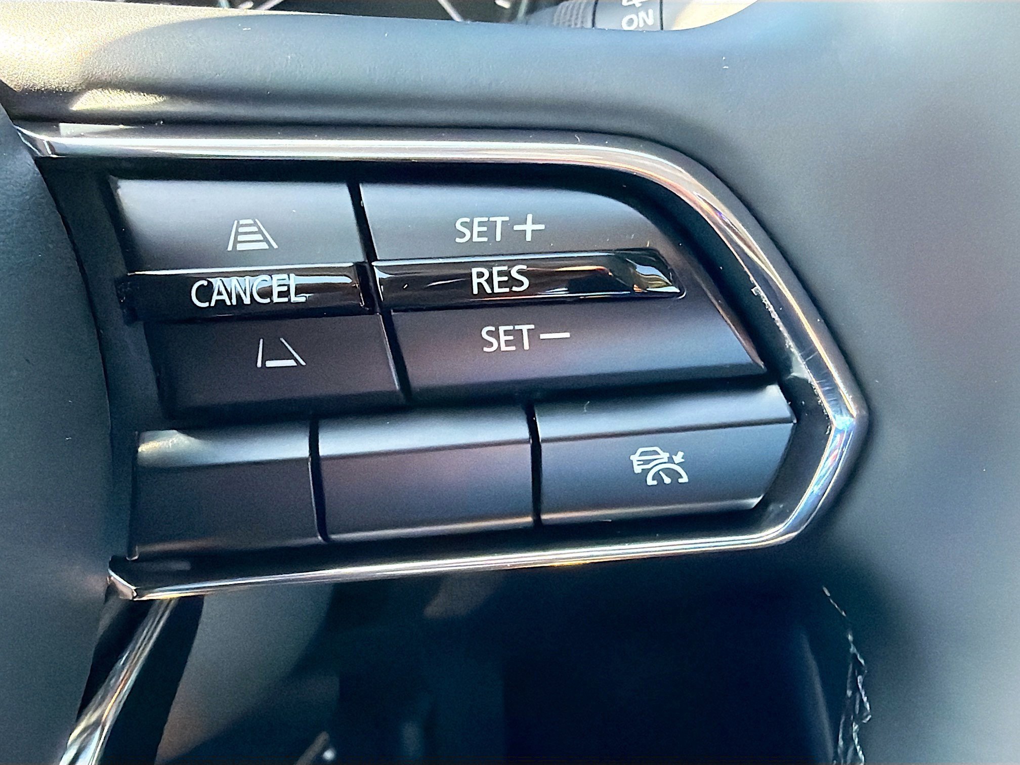 New 2026 MAZDA CX-90 3.3 Turbo w/ Select Package AWD/4WD image 40