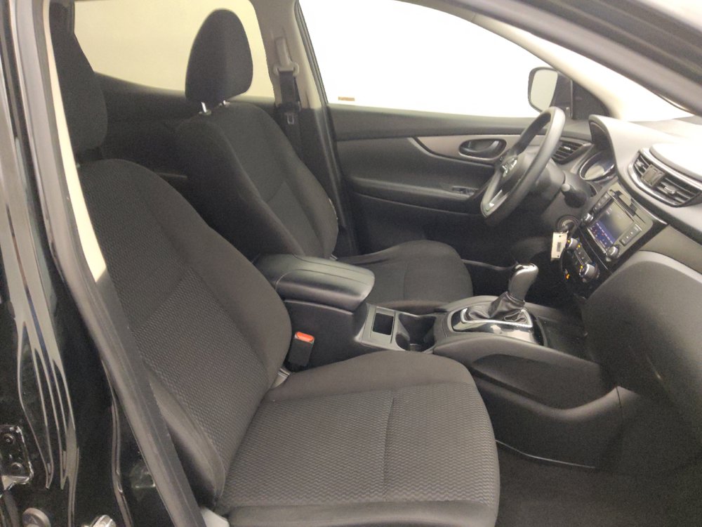 Used 2020 Nissan Rogue Sport S FWD image 21