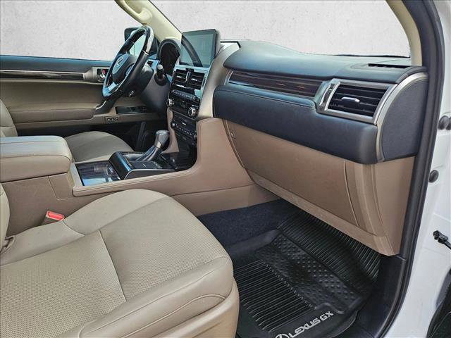 Used 2023 Lexus GX 460 Premium AWD/4WD image 21