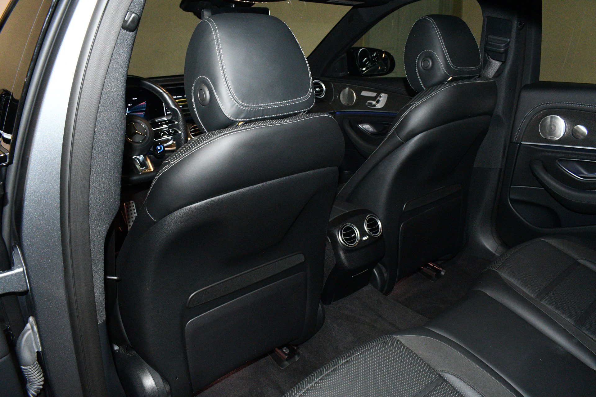 Used 2021 Mercedes-Benz E 53 AMG 4MATIC Sedan image 15