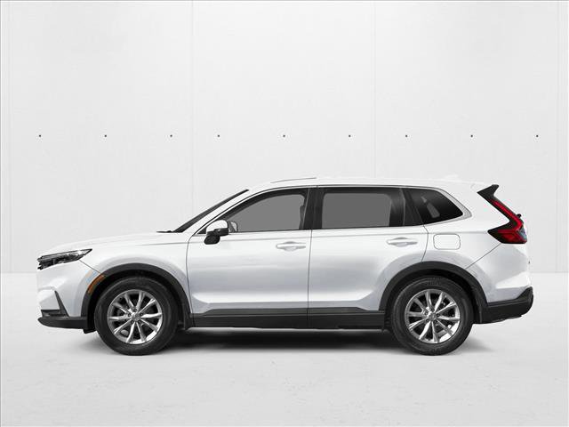 New 2026 Honda CR-V EX-L image 3