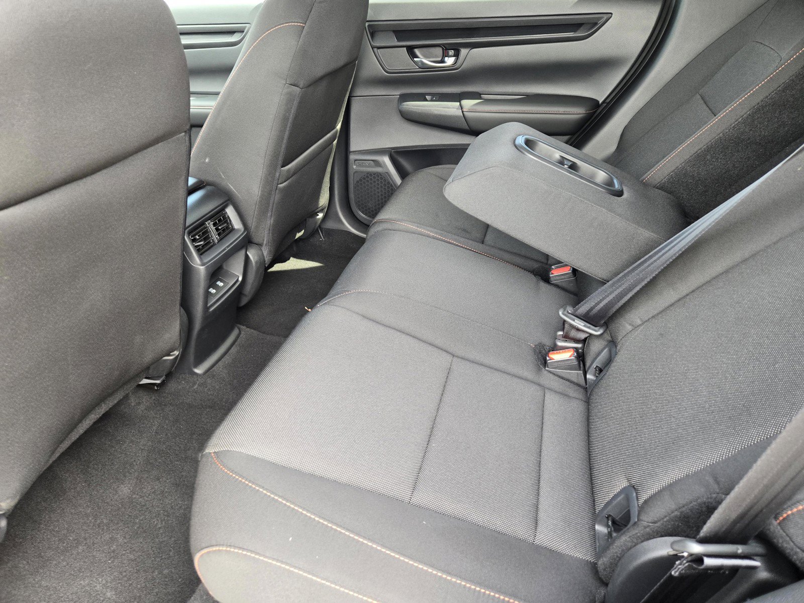 Used 2026 Honda CR-V Sport image 13