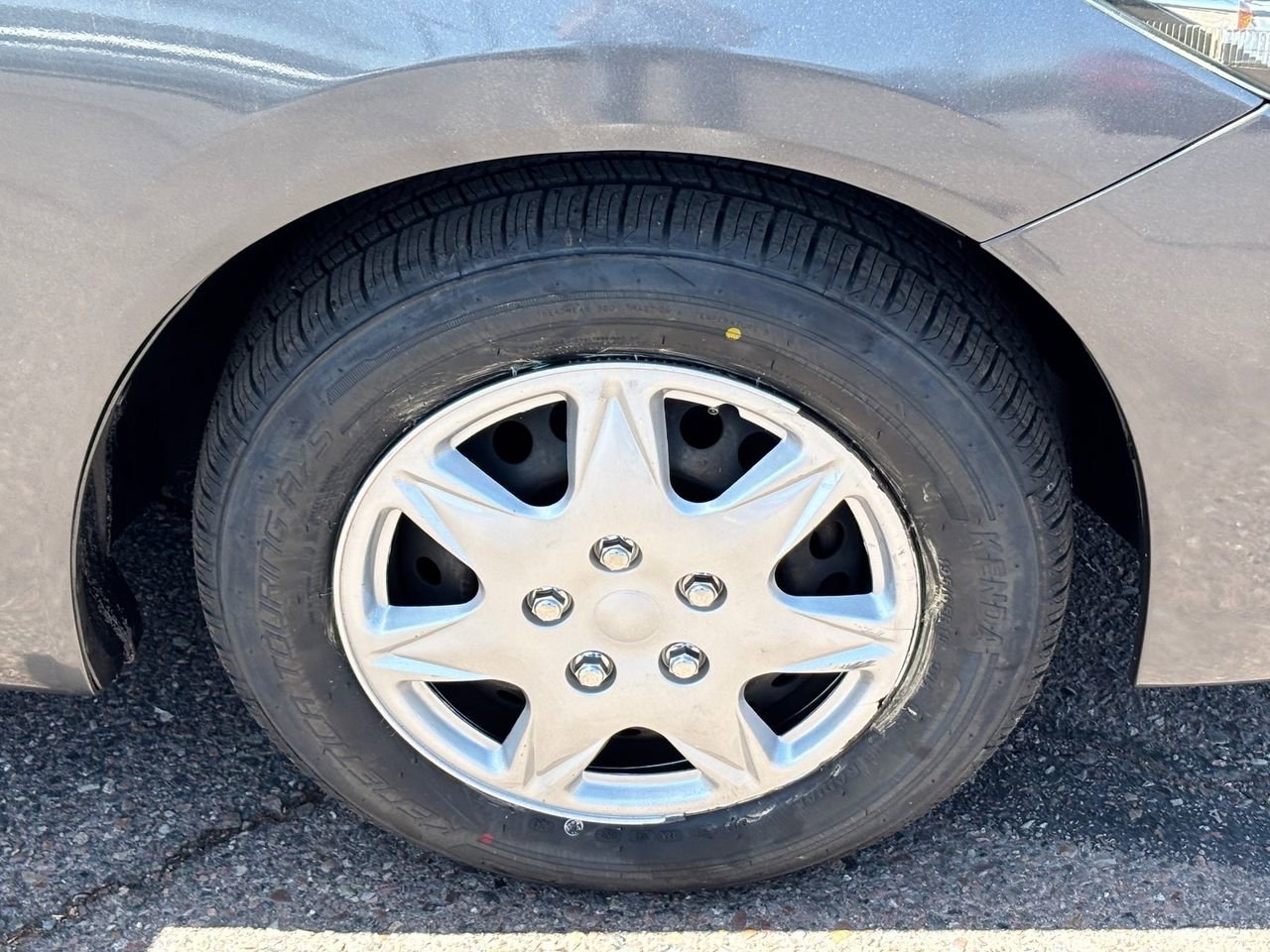 Used 2013 Honda Civic LX image 8