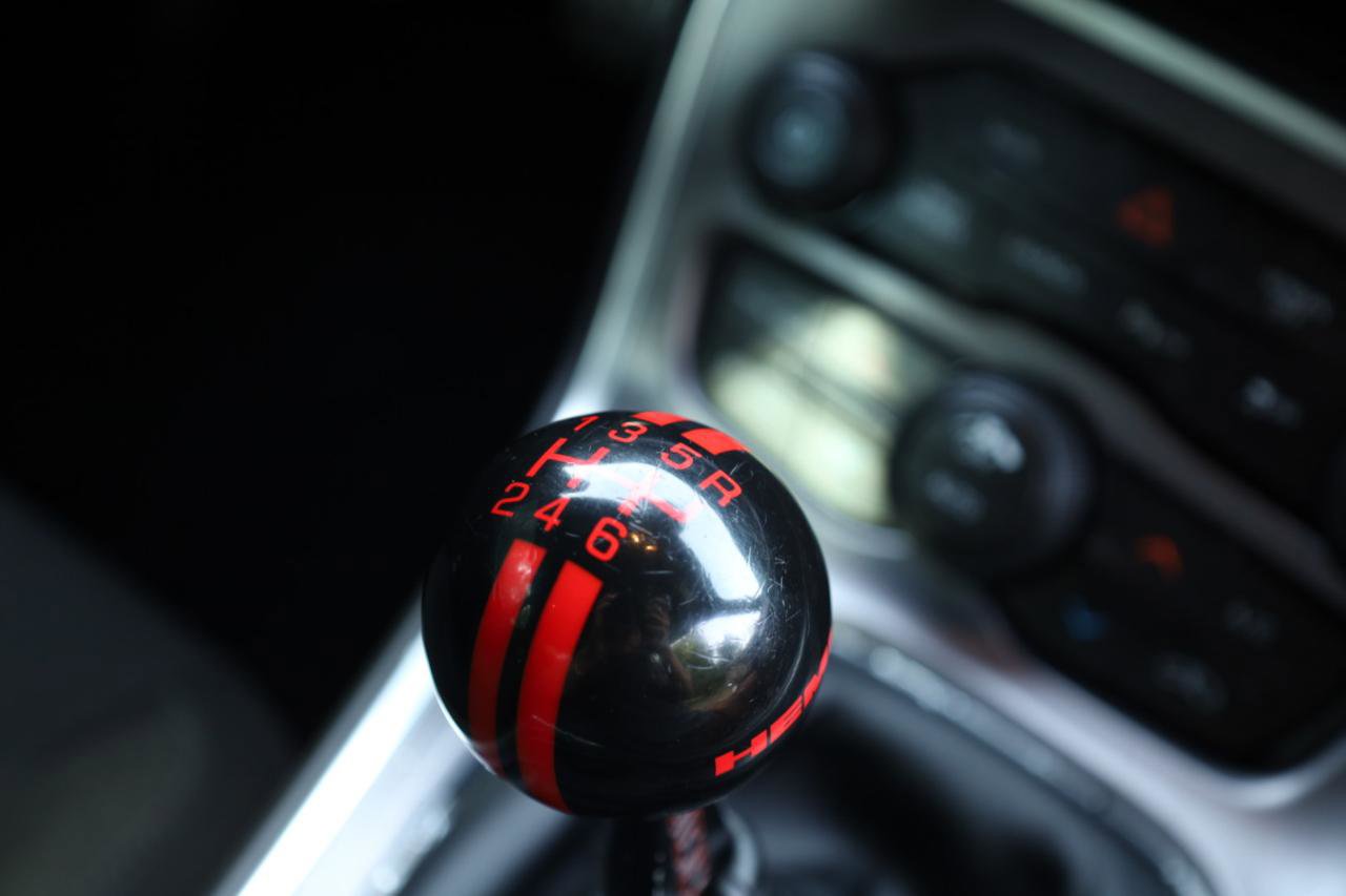 Used 2019 Dodge Challenger R/T Scat Pack image 68