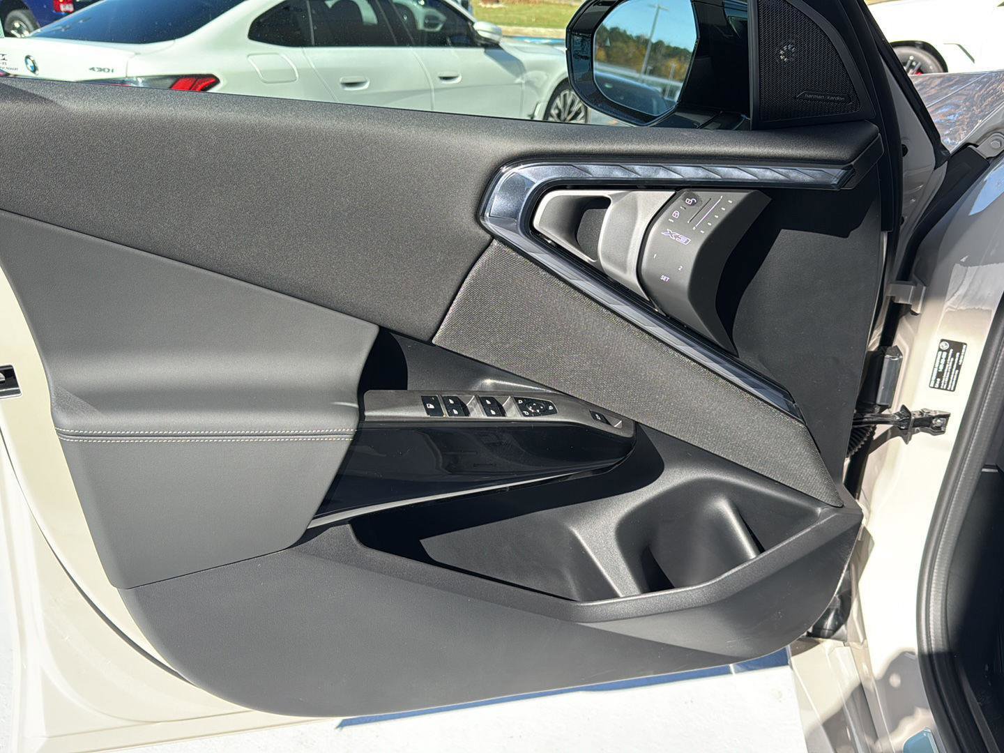 New 2026 BMW X3 M50 w/ Premium Package image 11