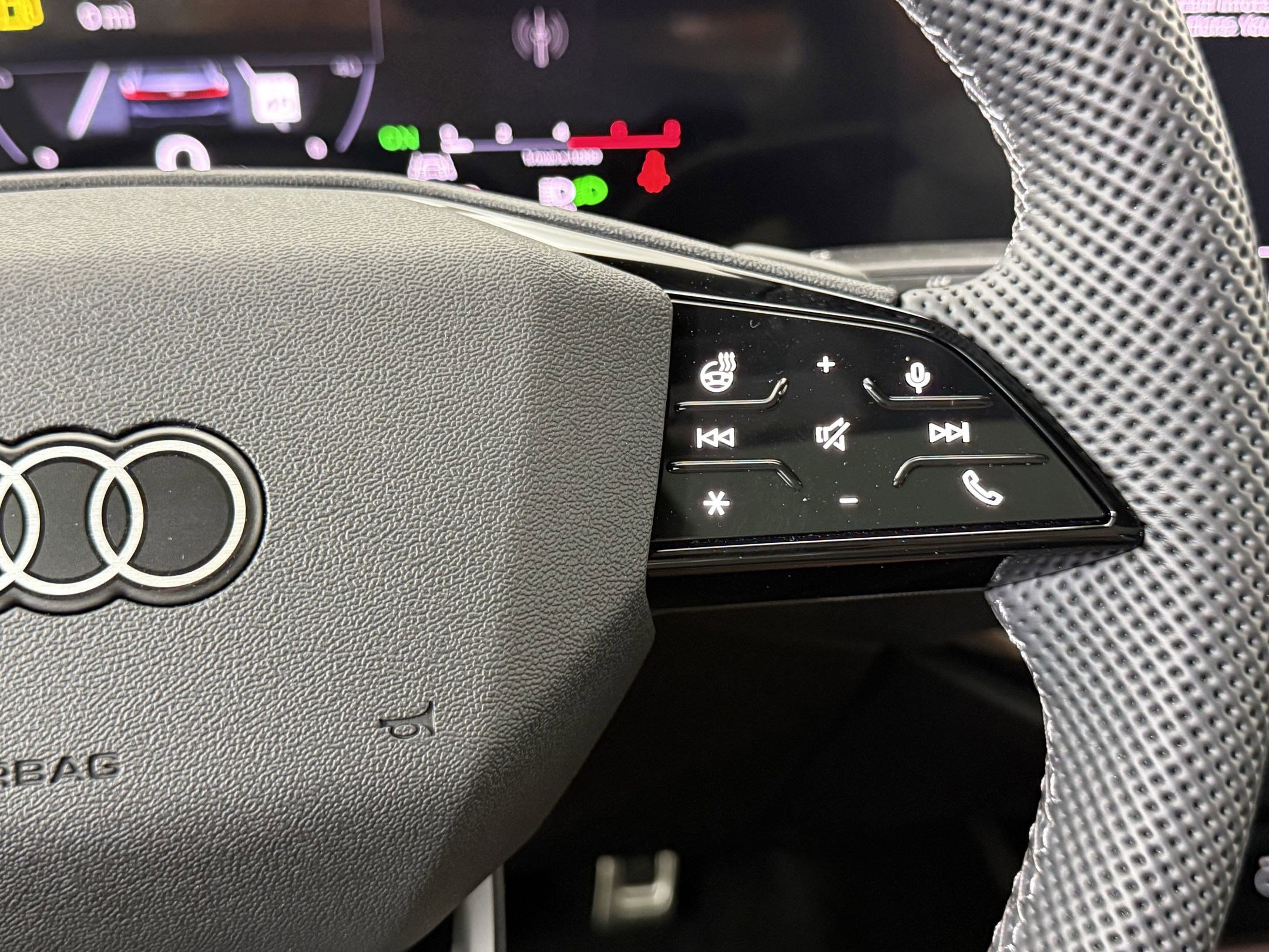 New 2025 Audi S5 Premium Plus image 27