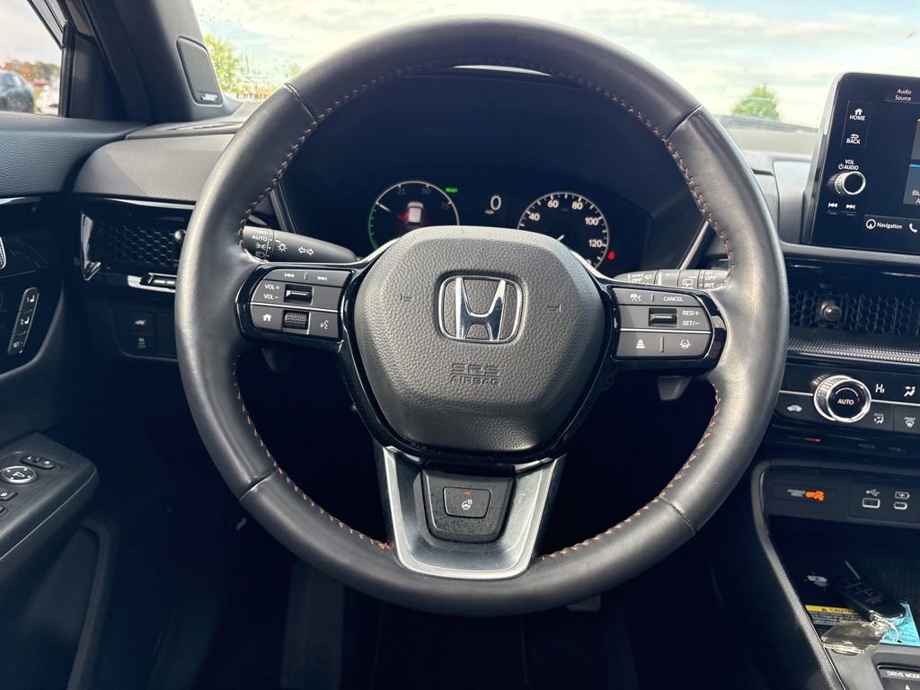 Used 2024 Honda CR-V Sport Touring image 22