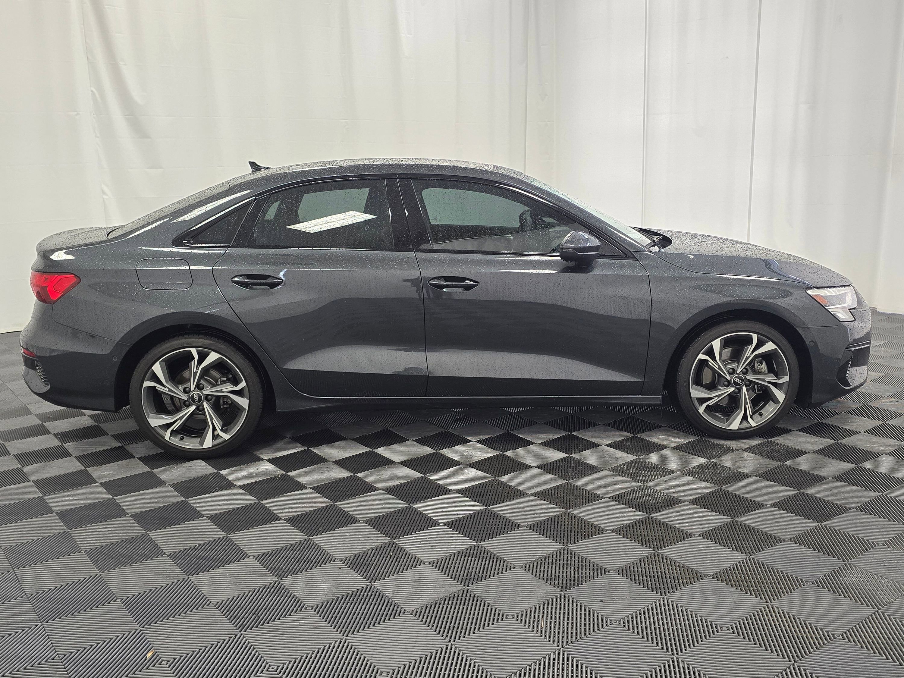 Used 2023 Audi A3 2.0T Premium image 7