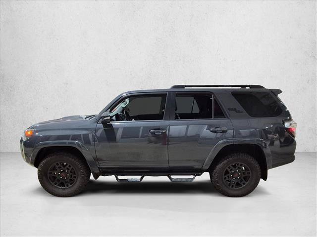 Used 2024 Toyota 4Runner TRD Off-Road Premium w/ Moonroof Package AWD/4WD image 21